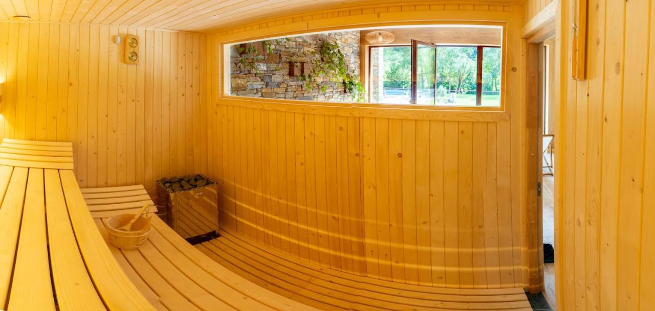 Apartamenty Mariza Szczawnica Jaworki - Sauna, Balia, Opcja Sniadan Bufetowcyh, Piekne I Nowe Apartamenty 1Km Od Wawozu Hom Exterior foto