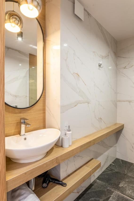 Apartamenty Mariza Szczawnica Jaworki - Sauna, Balia, Opcja Sniadan Bufetowcyh, Piekne I Nowe Apartamenty 1Km Od Wawozu Hom Exterior foto