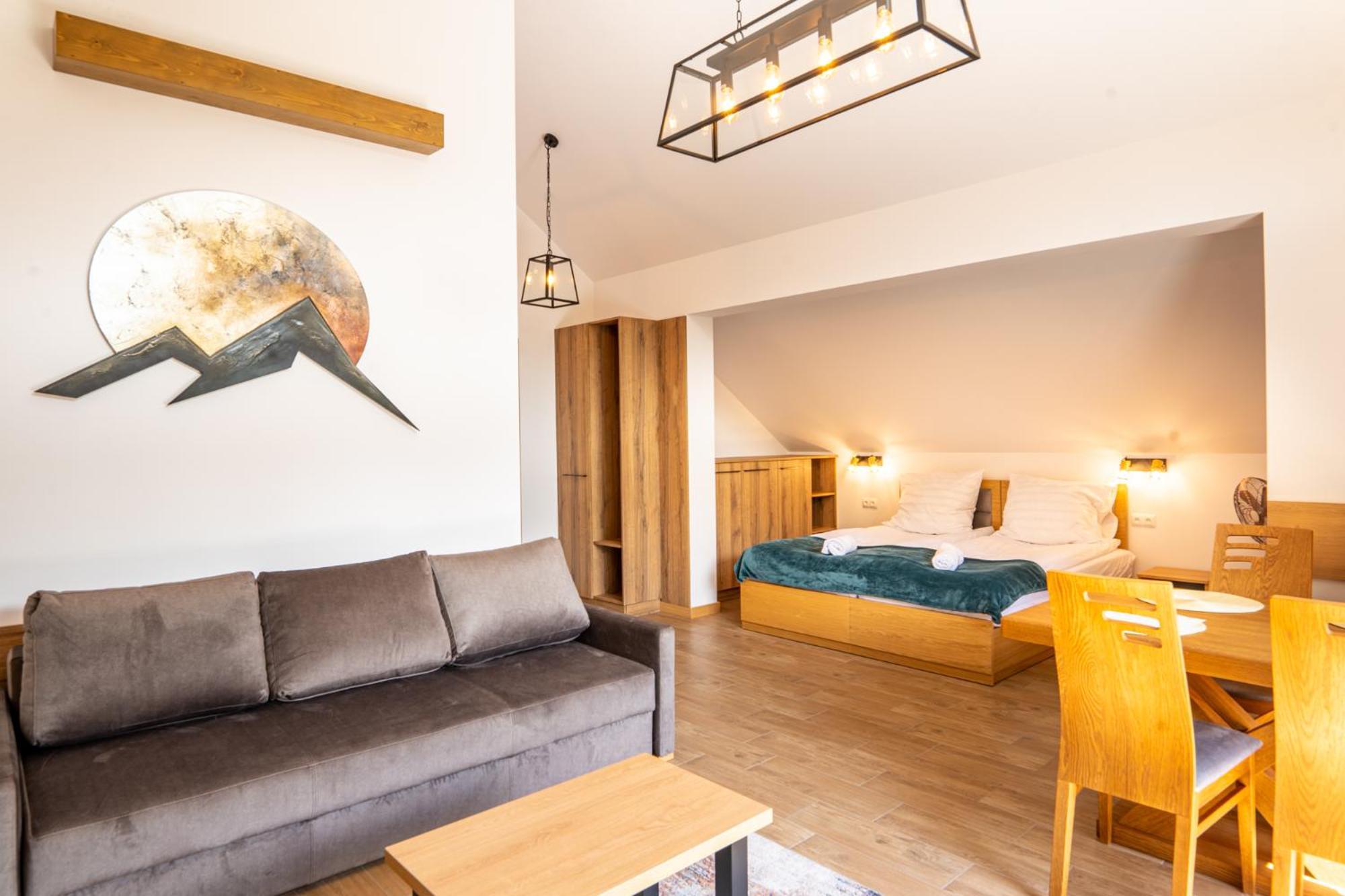 Apartamenty Mariza Szczawnica Jaworki - Sauna, Balia, Opcja Sniadan Bufetowcyh, Piekne I Nowe Apartamenty 1Km Od Wawozu Hom Exterior foto